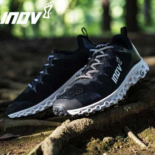 イノヴェイト INOV8 メンズ トレイルランニングシューズ パーククロウ