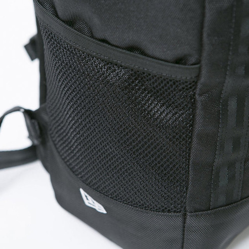 ニューエラ NEW ERA バックパック ボックスパック ミディアム 25L 