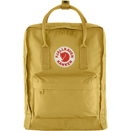 フェールラーベン FJALL RAVEN リュックサック カンケン 16L カンタレル 23510 135 Kanken 正規品 鞄 バッグ リュック デイパック 通勤