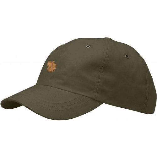 フェールラーベン FJALL RAVEN ヴィダキャップ ダークオリーブ 77357 633 Vidda Cap 帽子 日よけ キャップ アウトドア レジャーの通販は 5,661円