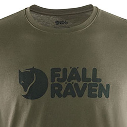 フェールラーベン FJALL RAVEN メンズ 半袖Tシャツ フェールラーベン