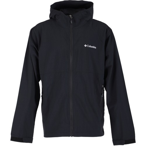 コロンビア Columbia メンズ ヴィザボナパスIIジャケット ブラック XM3394 010 Vizzavona Pass（TM） II  Jacket ★秋冬モデル★｜au PAY マーケット