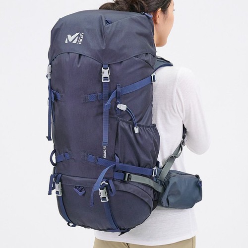 取扱店舗) ミレー MILLET 登山リュック サースフェー NX 40+5