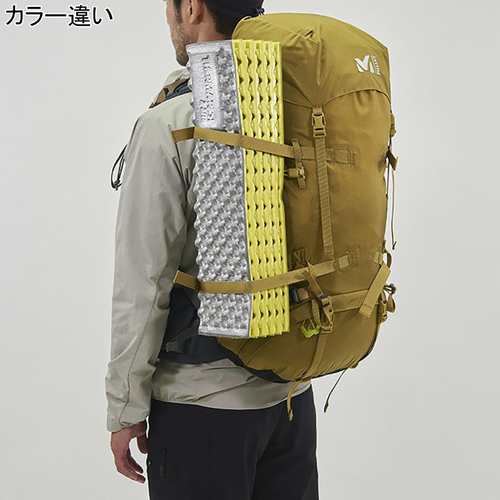 ミレー MILLET 登山リュック サースフェー NX 30+5 サファイア MIS0756