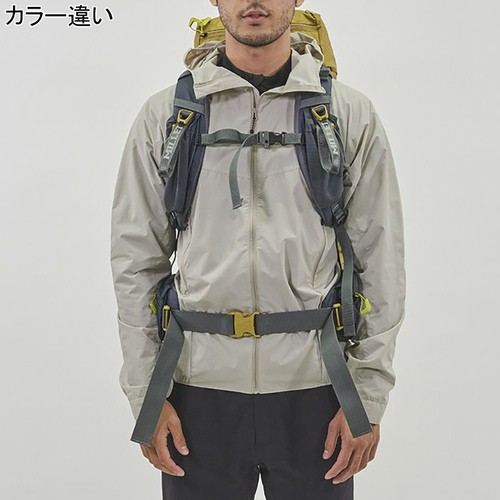 ミレー MILLET 登山リュック サースフェー NX 30+5 サファイア MIS0756