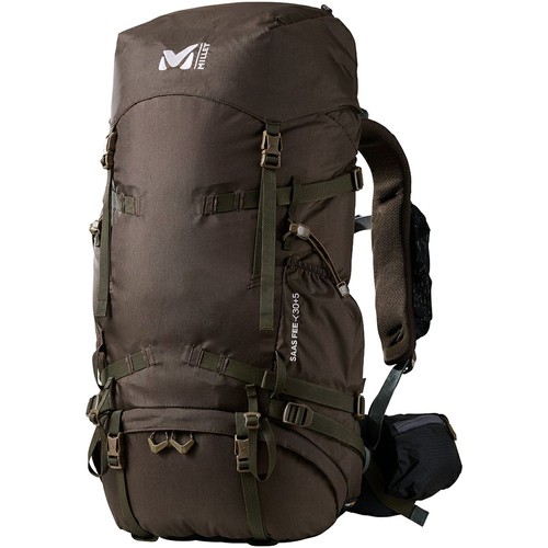 純正直販店 ミレー MILLET 登山リュック サースフェー NX 30+5