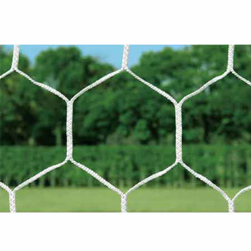 トーエイライト TOEI LIGHT フットサル・ハンドゴールネット バレーネット (b2849)