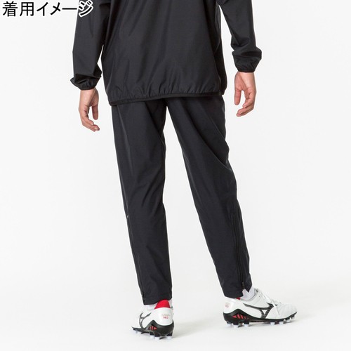 ミズノ MIZUNO キッズ サッカーウェア ロングパンツ ピステパンツ ブラック P2MFA400 09 長ズボン トレーニング 移動着  ボトムスの通販はau PAY マーケット - YOCABITO（ヨカビト） | au PAY マーケット－通販サイト