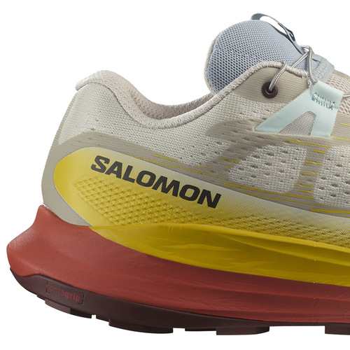 サロモン SALOMON メンズ トレイルランニングシューズ ウルトラ