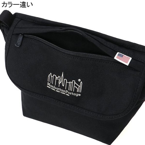 マンハッタンポーテージ Manhattan Portage ショルダーバッグ