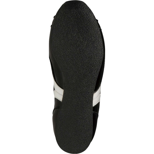 数量限定ミズノ MIZUNO メンズ レディース ボクシングシューズ フィニッシャーMID ブラック×ホワイト 21GA2310 02 FINISHER MIDの通販は