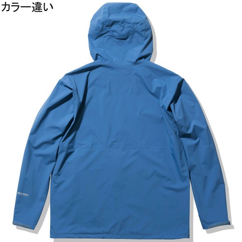 ヘリーハンセン HELLY HANSEN レディース レイネライトジャケット