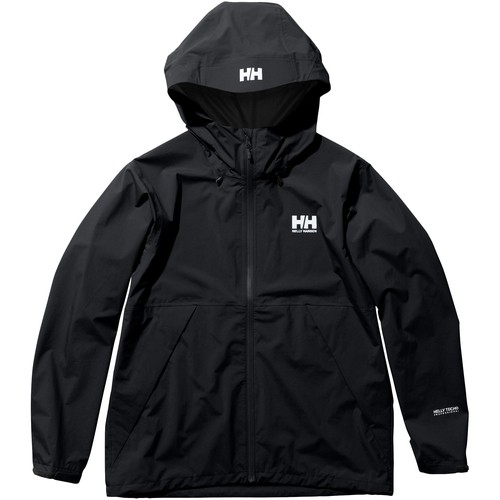 ヘリーハンセン HELLY HANSEN レディース レイネライトジャケット