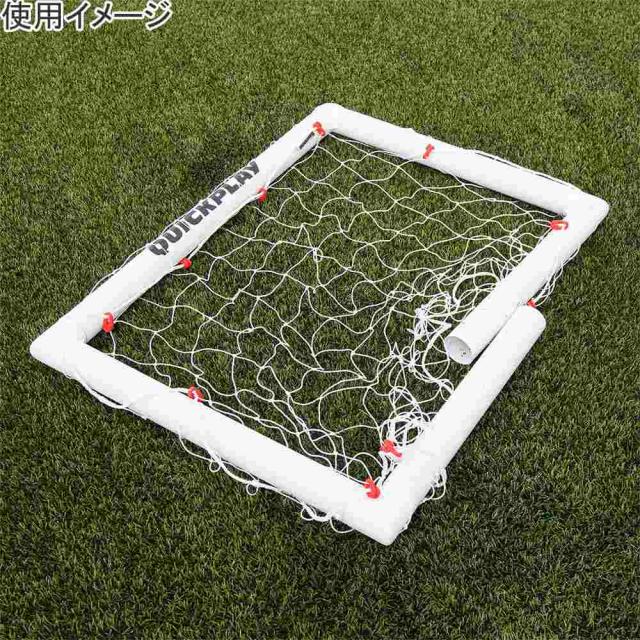 クイックプレイ QUICKPLAY Q-FOLD MINI ミニサッカーゴール 91cm