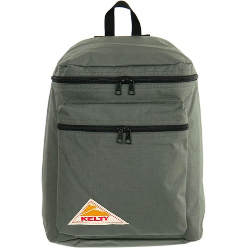 ケルティ KELTY リュックサック サイクルハイカー セージ 32592274