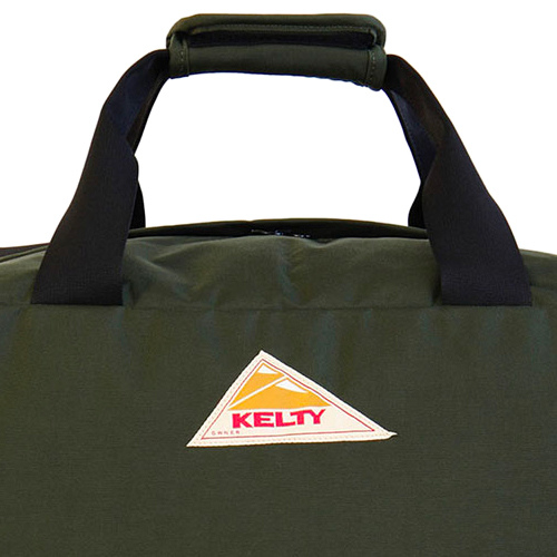 49L ケルティー メンズ レディース ホリデイ・ダッフル HOLIDAY DUFFEL