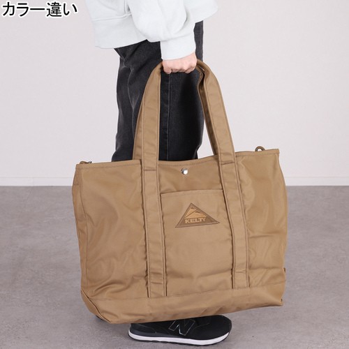 URBAN NYLON TOTE M 2.0 | TOTE BAG | ITEM | 【KELTY ケルティ