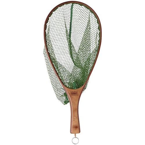 リトルプレゼンツ LITTLE PRESENTS フィッシング イワナネット ライトオリーブ AC-151 LO 釣り アウトドア ネット フィッシングネット 13,612円