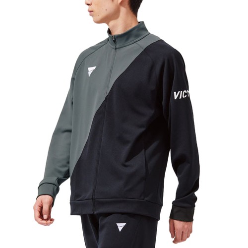 ヴィクタス VICTAS メンズ レディース V-JJ227 ジャケット 