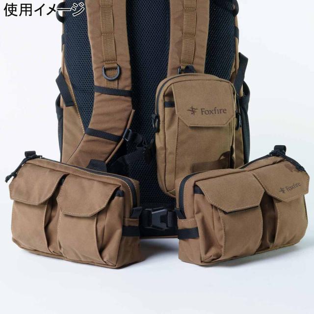 foxfire フィッシングベスト カーキ 楽天市場】フォックスファイヤー Foxfire フィッシングベスト