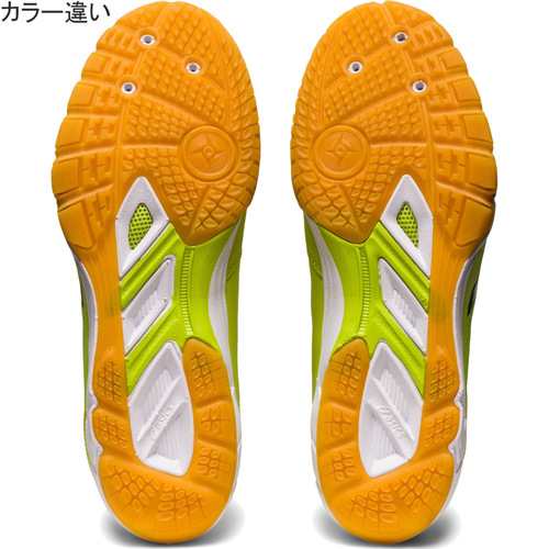 アシックス asics メンズ レディース 卓球シューズ アタック エクス