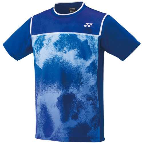 ヨネックス YONEX メンズ レディース ユニゲームシャツ フィット