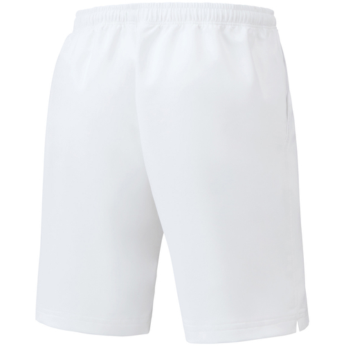 YONEX ハーフパンツ Lサイズ ホワイト YONEX ハーフパンツ Lサイズ ホワイト しゃくり