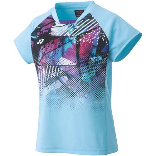 YONEXヨネックス バドミントン テニス ゲームシャツ  ユニフォームO 人気