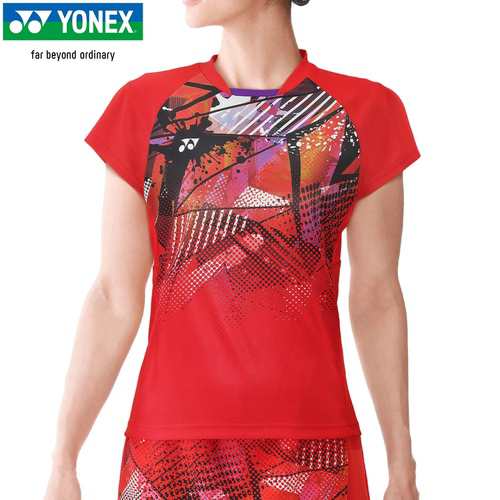 YONEX(ヨネックス)　ウィメンズゲームシャツ