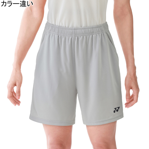 クロム バドミントンヨネックスハーフパンツパンツ ヨネックス(YONEX