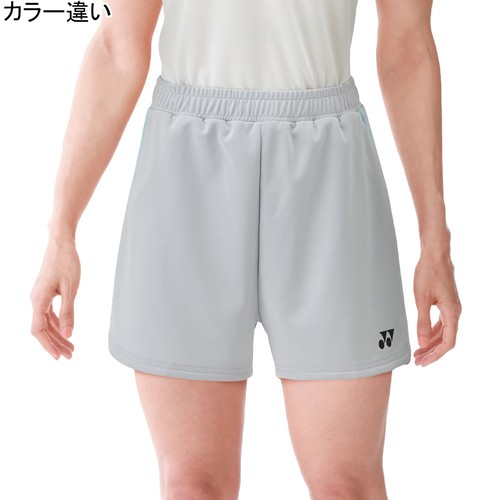 ヨネックス YONEX レディース ウィメンズニットショートパンツ