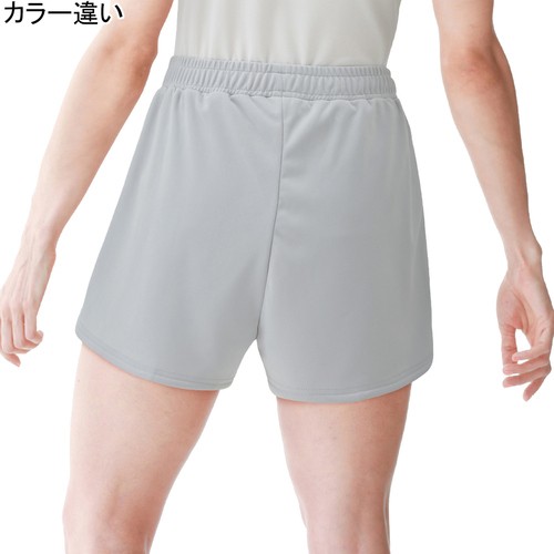 ヨネックス YONEX レディース ウィメンズニットショートパンツ
