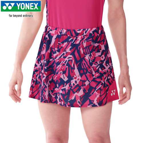 ヨネックス YONEX レディース テニスウェア スコート ウィメンズ