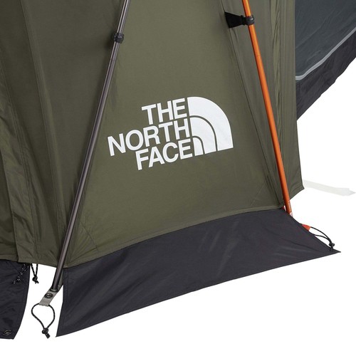 ザ・ノース・フェイス THE NORTH FACE テント エバベース6 ニュー