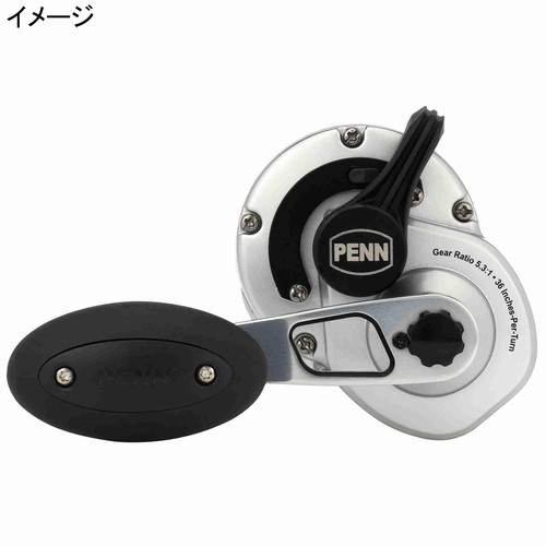 ペン PENN フィッシング リール ファゾム II 15LD 1563377 FTHII15LD