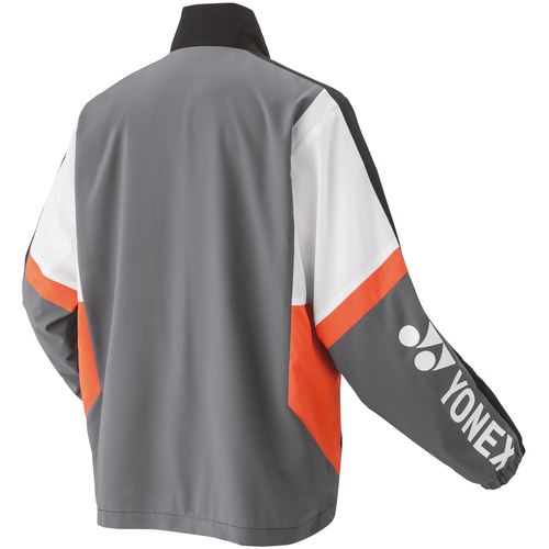 ヨネックス ウォームアップシャツ Mサイズ 楽天市場】【YONEX