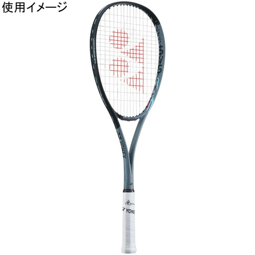 ヨネックス YONEX ソフトテニス ラケット ボルトレイジ5バーサス 