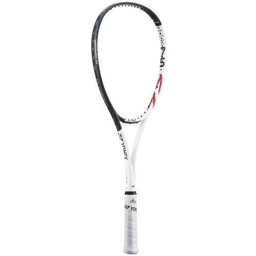 ヨネックス YONEX ソフトテニス ラケット ボルトレイジ7S ホワイト