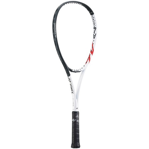 ヨネックス YONEX ソフトテニス ラケット ボルトレイジ7V ホワイト