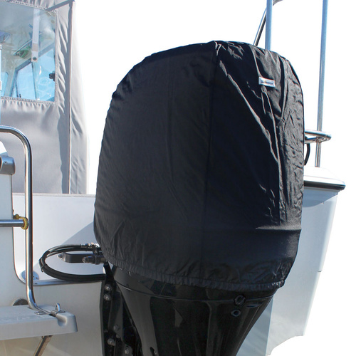 ビーエムオージャパン BMO JAPAN フィッシング ボートアクセサリー 船外機カバー SUZUKI専用（S05-S） 50B0030 釣り 釣り具 ボート用品の通販は 8,056円