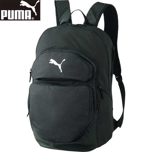 プーマ PUMA TEAMFINAL バックパック 45L プーマブラック/プーマ