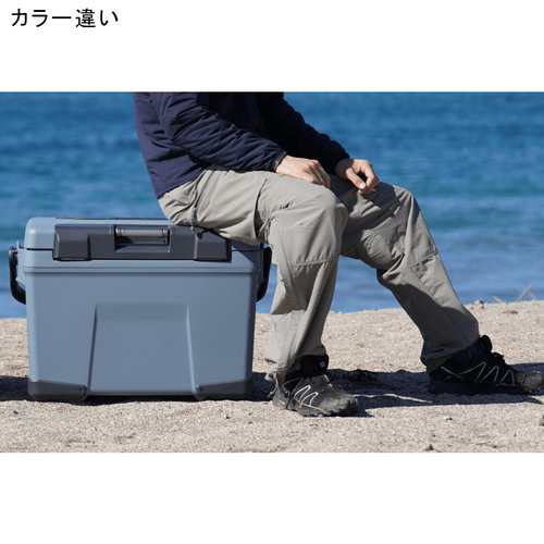 シマノ SHIMANO クーラーボックス ヴァシランド ST 32L カーキ NX-332W