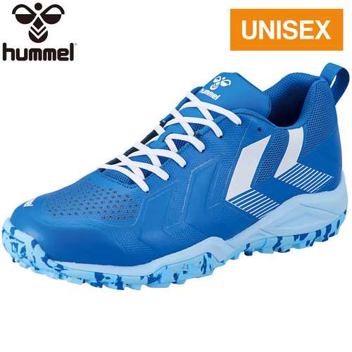 ヒュンメル hummel メンズ レディース ハンドボールシューズ グランドフライ5 ブルー×ホワイト HAS6017 6010 ハンドボール シューズの通販はau  PAY マーケット YOCABITO（ヨカビト） au PAY マーケット－通販サイト