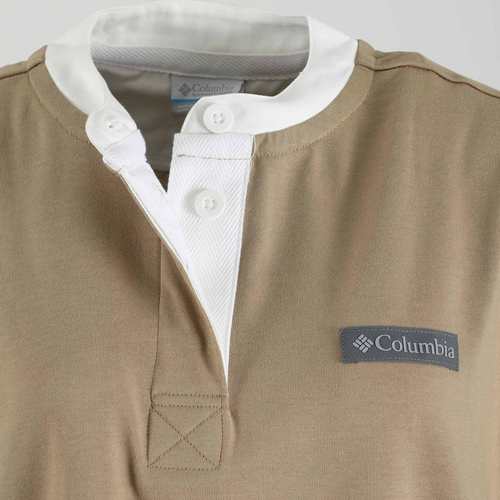 スウィングパークスタンドカラードレス【コロンビア・Columbia】ワンピースひざ丈ワンピース