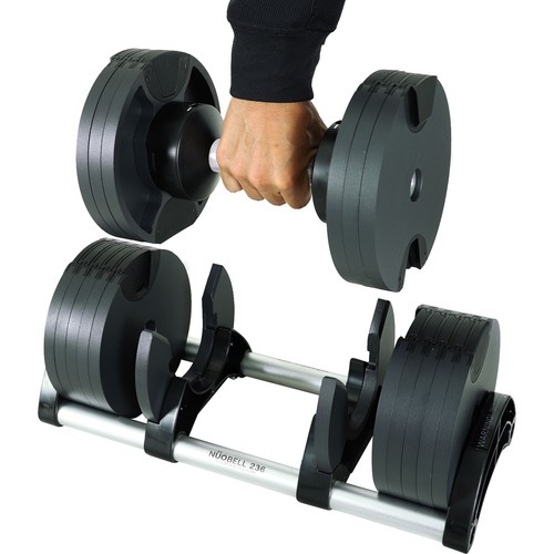 フレックスベル FLEXBELL 可変式ダンベル 36kg 2kg刻み アジャスタブル