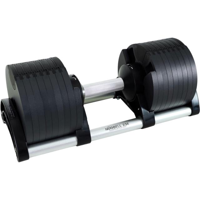 フレックスベル FLEXBELL 可変式ダンベル 36kg×2個 2kg刻み