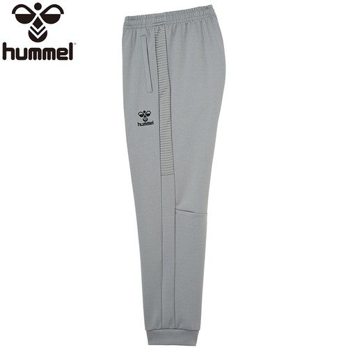 ヒュンメル hummel メンズ レディース トレーニングウェア ロング