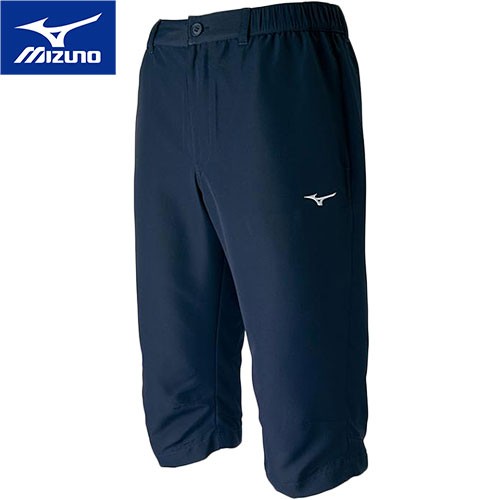 ミズノ MIZUNO メンズ トレーニングウェア ショートパンツ BS クロス6