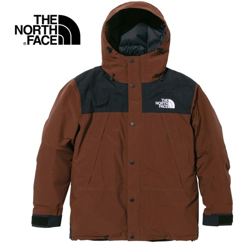 L size THENORTHFACE MOUNTAIN DOWN 国内正規品