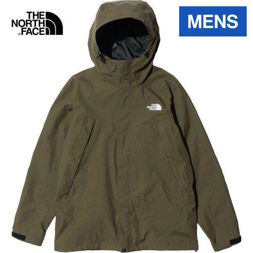 ザ・ノース・フェイス ノースフェイス メンズ スクープジャケット ニュートープ NP62233 NT Scoop Jacket 秋冬モデル アウトドア